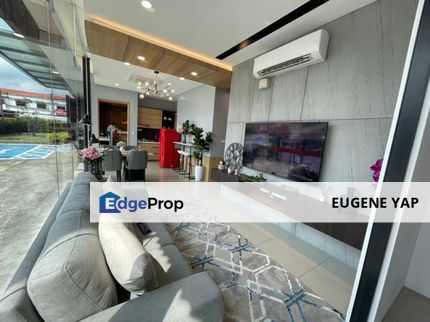 Ruby Seapark@Petaling Jaya,Selangor,Freehold Low Density Condo For Sale, Selangor, Petaling Jaya