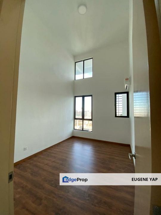 Residence Harmoni 2@Tmn Bkt Prima Pelangi,Segambut, Kuala Lumpur, Segambut