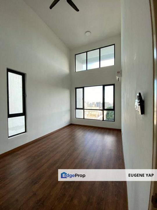 Residence Harmoni 2@Tmn Bkt Prima Pelangi,Segambut, Kuala Lumpur, Segambut