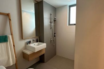 Alstonia Garden Height Bukit Rahman Putra