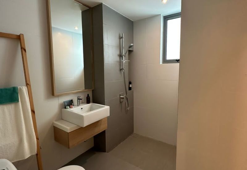 Alstonia Garden Height Bukit Rahman Putra