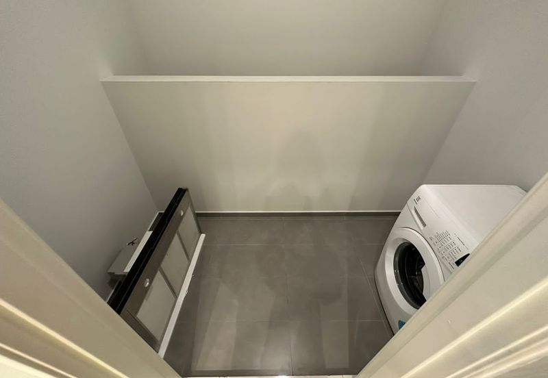 Alstonia Garden Height Bukit Rahman Putra