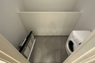 Alstonia Garden Height Bukit Rahman Putra