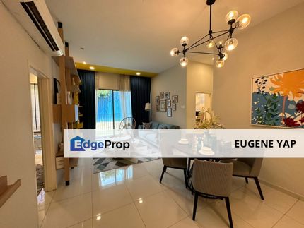 Alstonia Garden Heights@Bukit Rahman Putra,Sungai Buloh,Selangor, New Freehold Condo Project, Selangor, Shah Alam