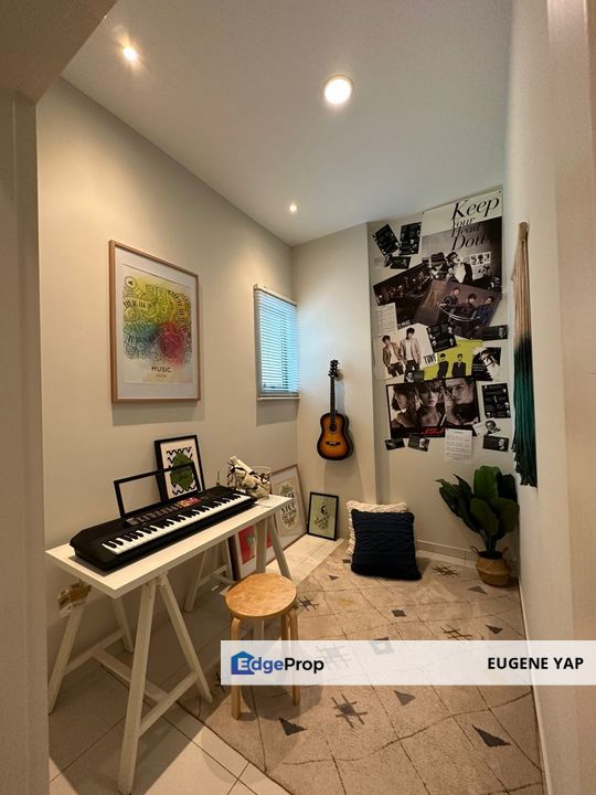 Alstonia Garden Heights@Bukit Rahman Putra,Sungai Buloh,Selangor, New Freehold Condo Project, Selangor, Shah Alam