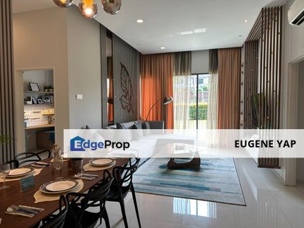 Alstonia Garden Heights@Bukit Rahman Putra,Sungai Buloh,Selangor,New Freehold Condo Project, Selangor, Shah Alam