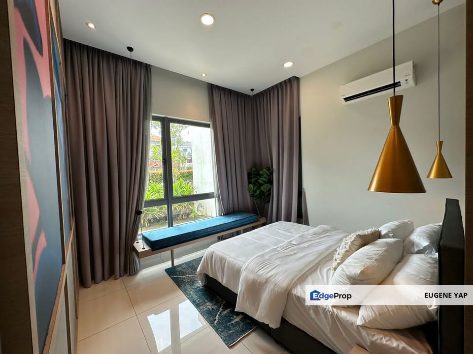 Alstonia Garden Heights@Bukit Rahman Putra,Sungai Buloh,Selangor,New Freehold Condo Project, Selangor, Shah Alam