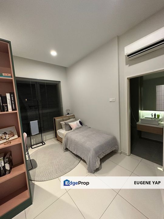 Alstonia Garden Heights@Bukit Rahman Putra,Sungai Buloh,Selangor,New Freehold Condo Project, Selangor, Shah Alam