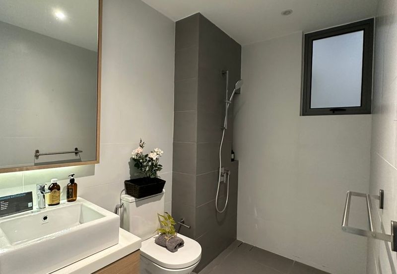 Alstonia Garden Height Bukit Rahman Putra