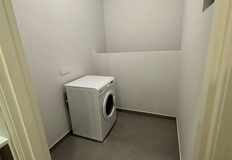 Alstonia Garden Height Bukit Rahman Putra