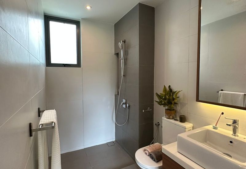 Alstonia Garden Height Bukit Rahman Putra