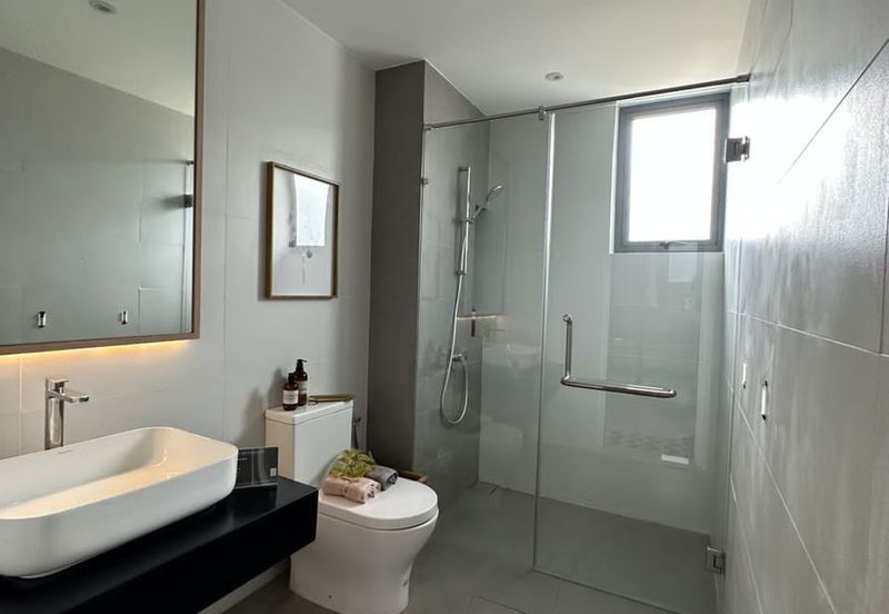 Alstonia Garden Height Bukit Rahman Putra