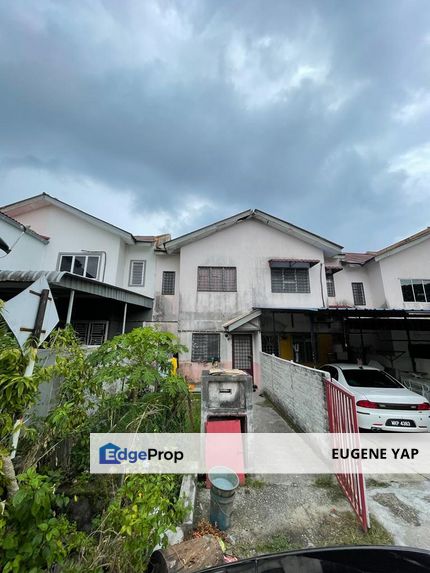 Taman Pelangi Rawang@Bandar Country Home,Rawang,Selangor,Freehold 2 Storey Terrace House, Selangor, Rawang