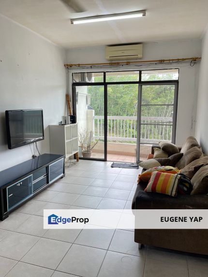 KiPark Selayang@Selayang,Gombak,Freehold Fully Furnished Condo, Selangor, Selayang