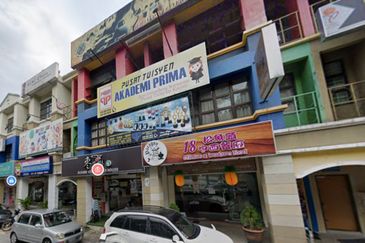 Selayang Paragon Utama