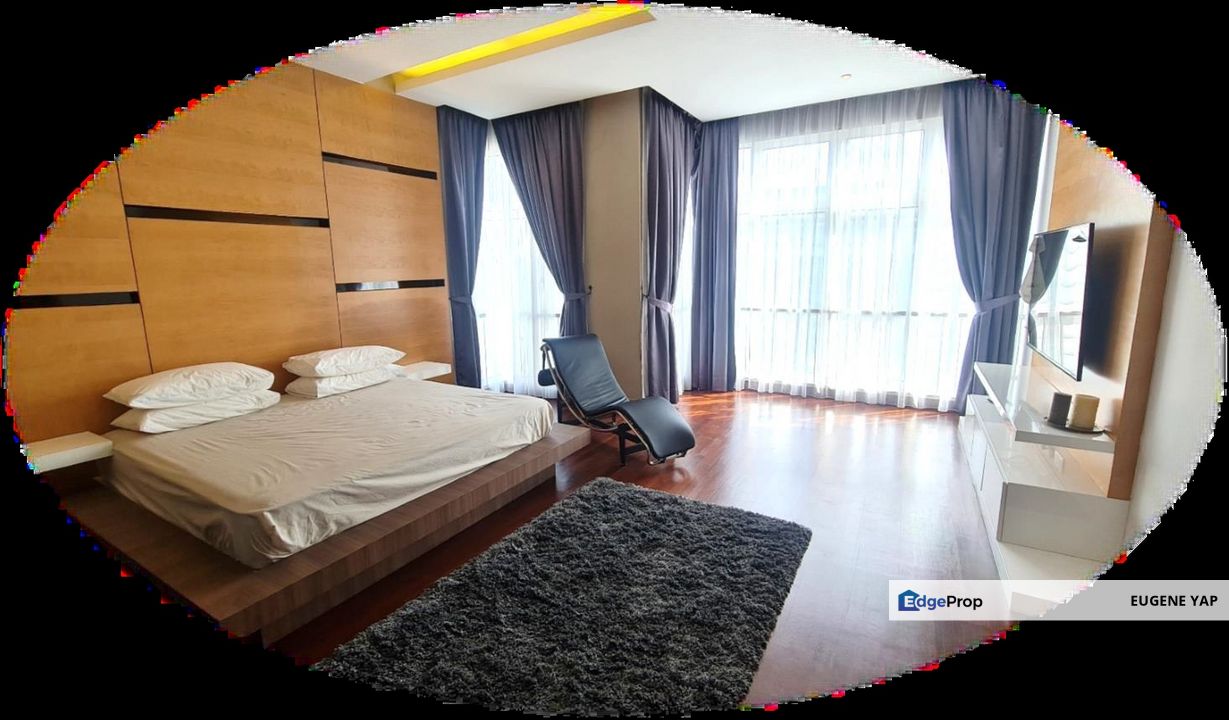 Vista Paramount@Seksyen 22,Petaling Jaya,Brand New Low Density 2.5 Superlink House, Selangor, Petaling Jaya