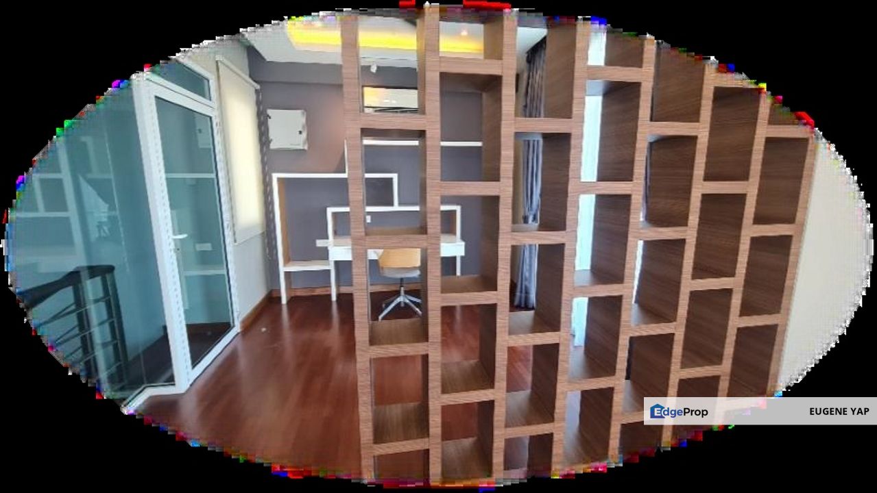 Vista Paramount@Seksyen 22,Petaling Jaya,Brand New Low Density 2.5 Superlink House, Selangor, Petaling Jaya