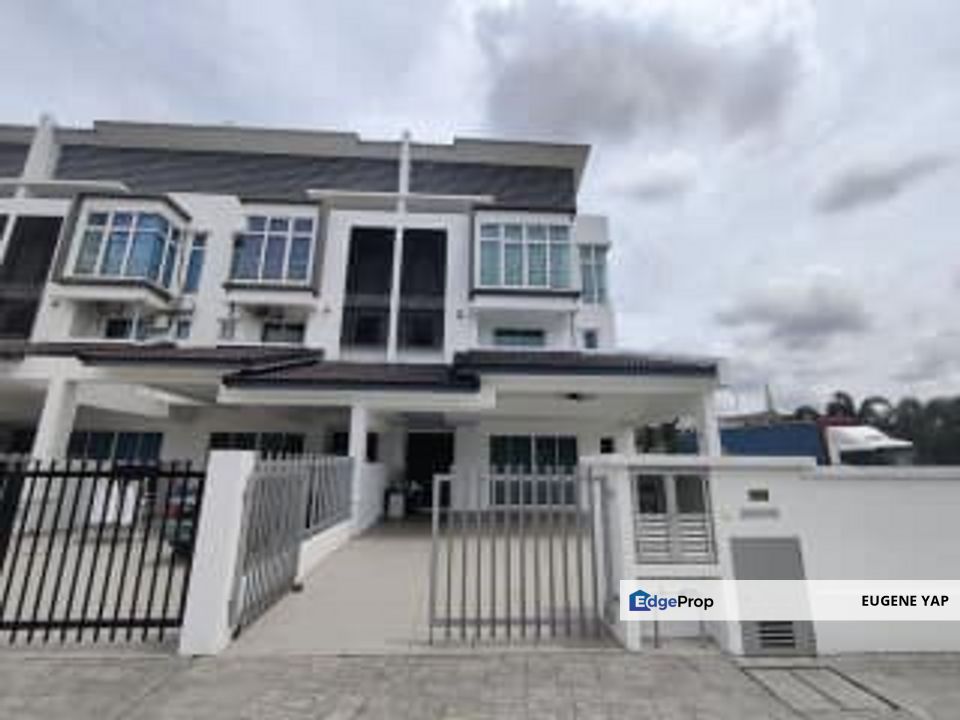 Vista Paramount@Seksyen 22,Petaling Jaya,Brand New Low Density 2.5 Superlink House, Selangor, Petaling Jaya