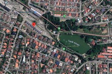 Seksyen 22, Petaling Jaya