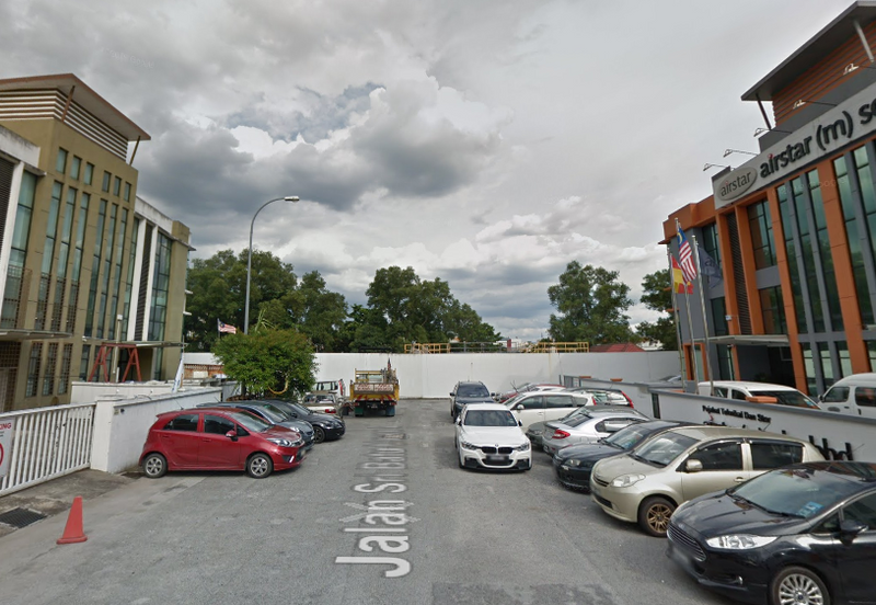 Taman Sri Batu Caves