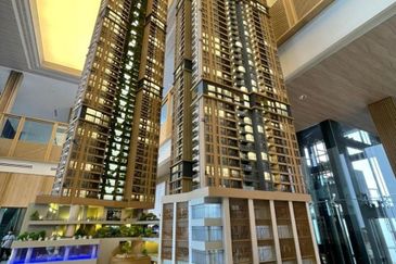 Antara Genting Highlands