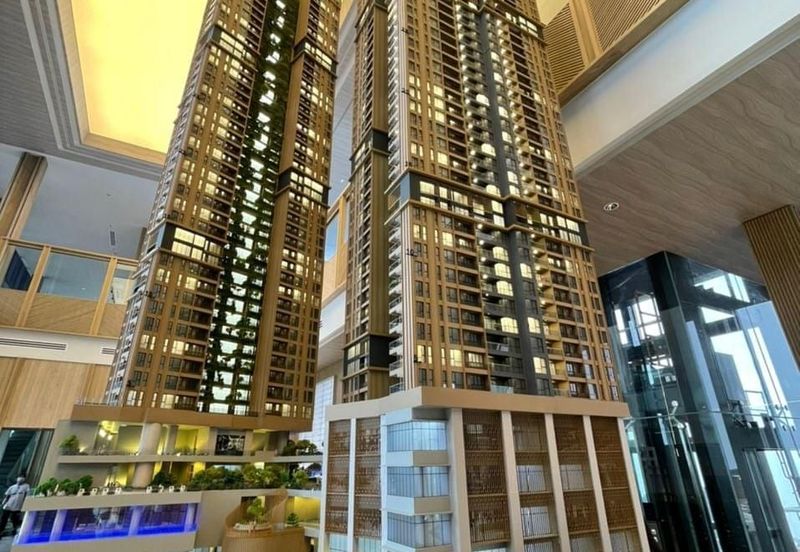 Antara Genting Highlands