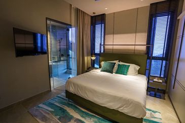 Antara Genting Highlands