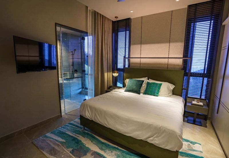 Antara Genting Highlands