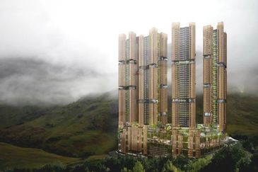 Antara Genting Highlands