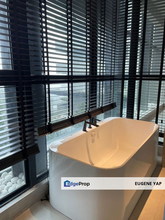 Antara@Genting Highlands,Freehold Serviced Residence(Suitable for investment), Pahang, Genting Highlands