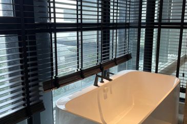 Antara Genting Highlands