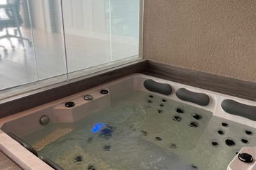 Antara Genting Highlands