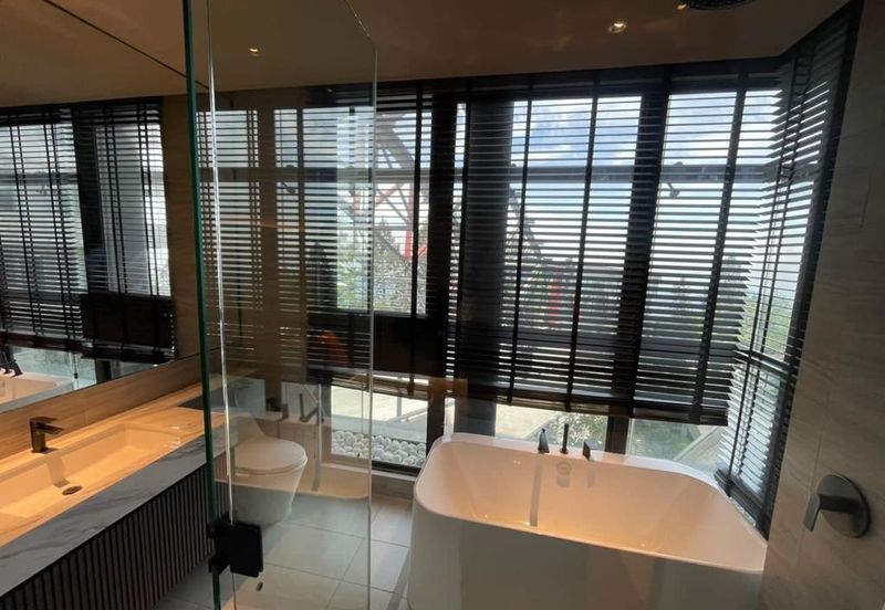 Antara Genting Highlands