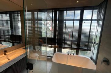 Antara Genting Highlands