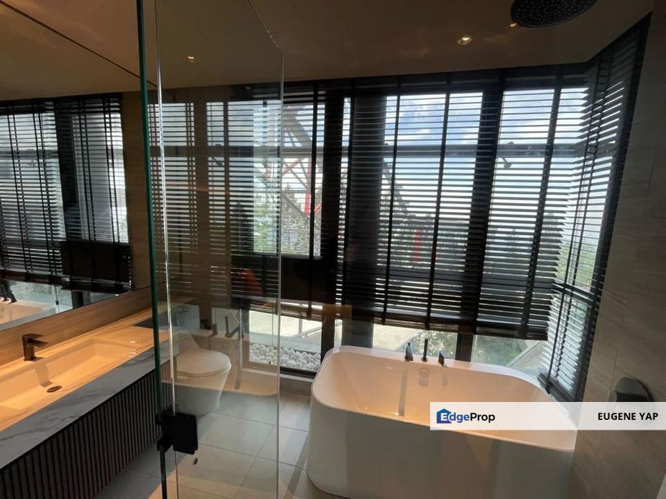 Antara@Genting Highlands,Freehold Serviced Residence(Suitable for investment), Pahang, Genting Highlands