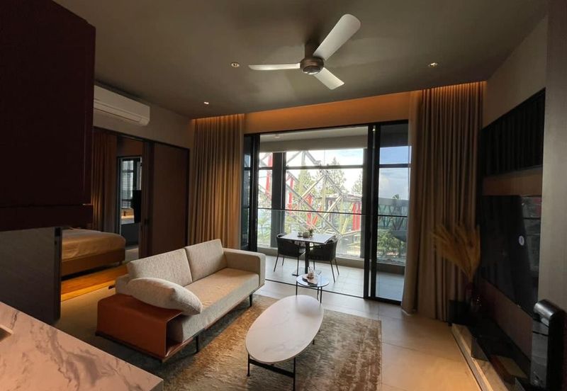 Antara Genting Highlands