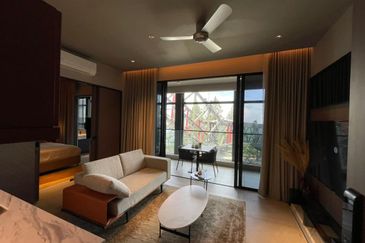 Antara Genting Highlands