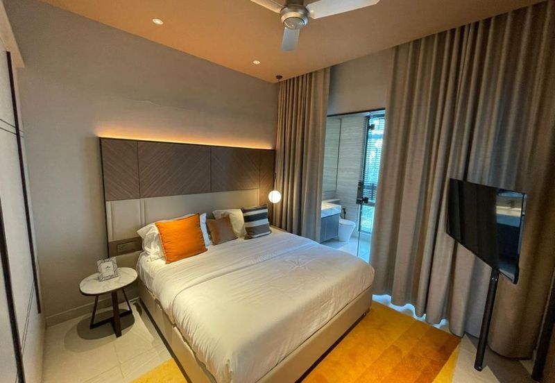 Antara Genting Highlands