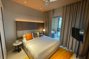 Antara Genting Highlands