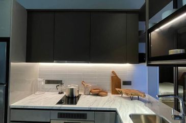 Antara Genting Highlands