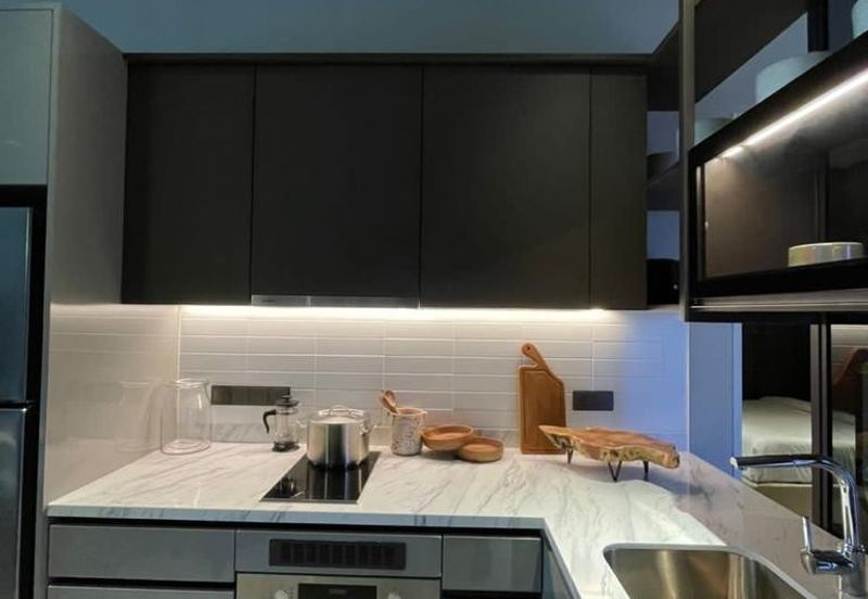 Antara Genting Highlands