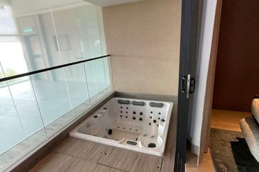 Antara Genting Highlands