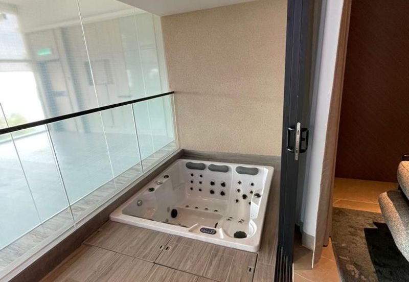 Antara Genting Highlands