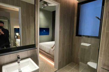 Antara Genting Highlands