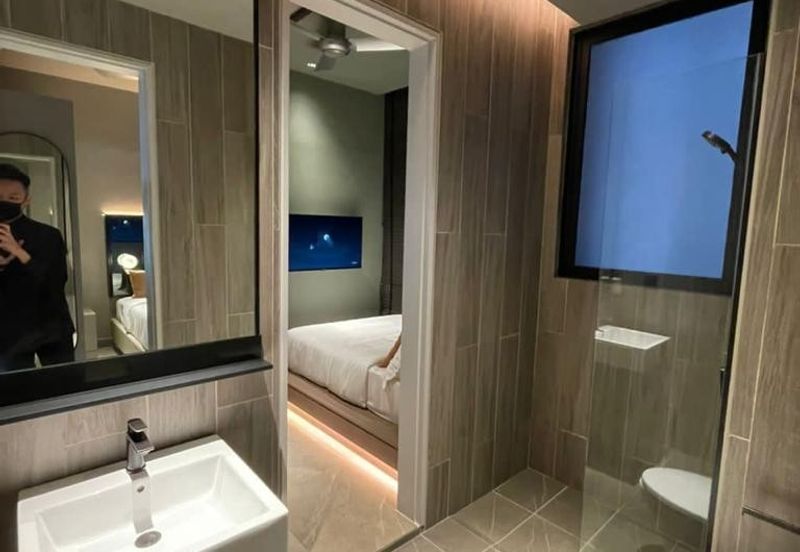 Antara Genting Highlands