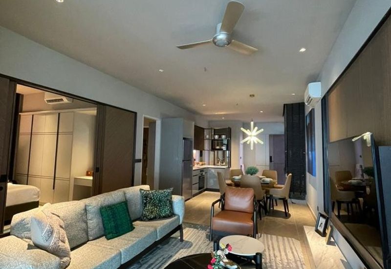 Antara Genting Highlands