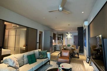 Antara Genting Highlands