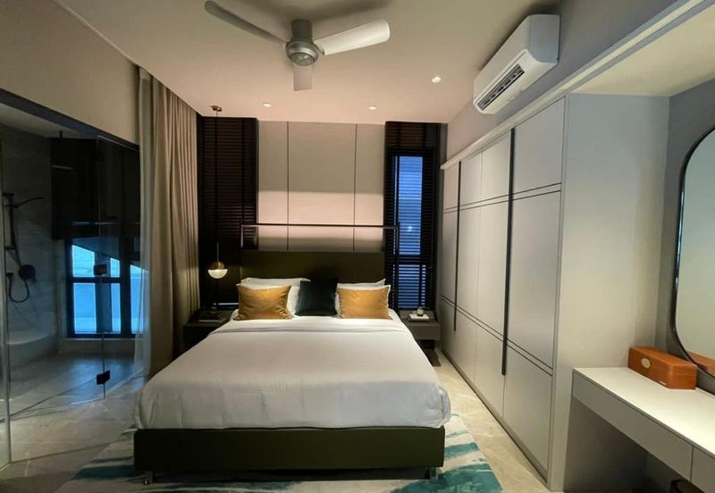 Antara Genting Highlands