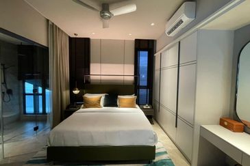 Antara Genting Highlands