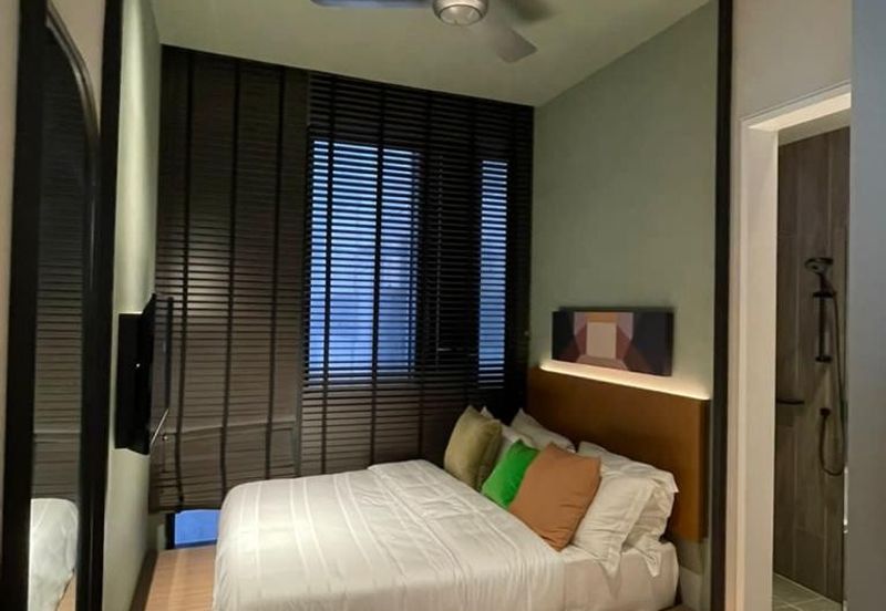 Antara Genting Highlands